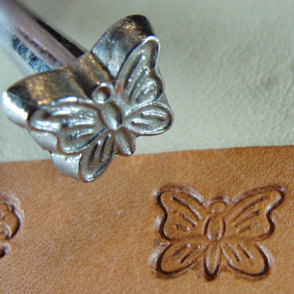 Z788 Butterfly Stamp