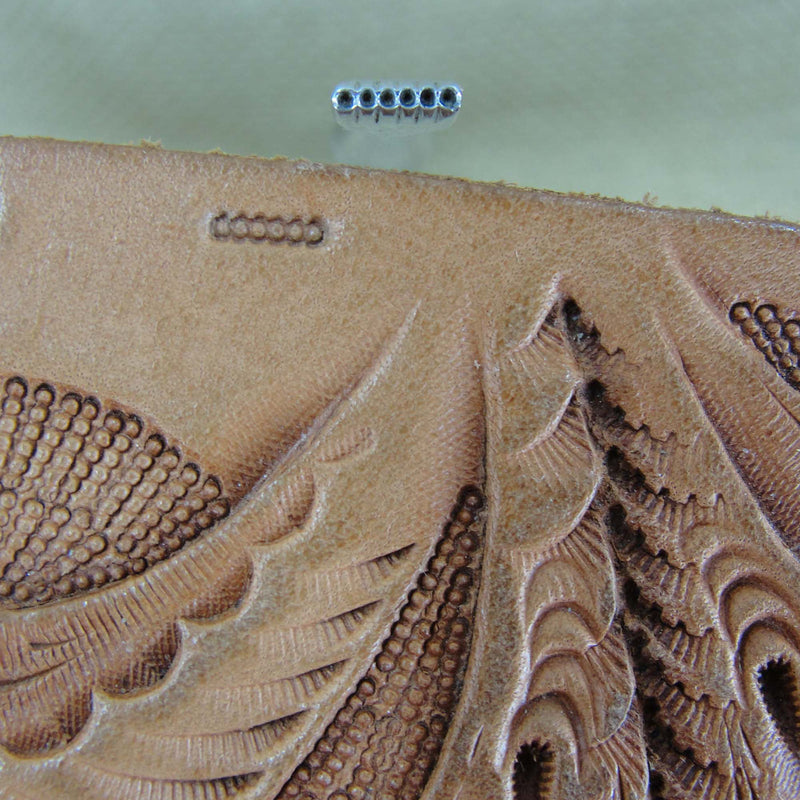 Vintage Cal-Carved 