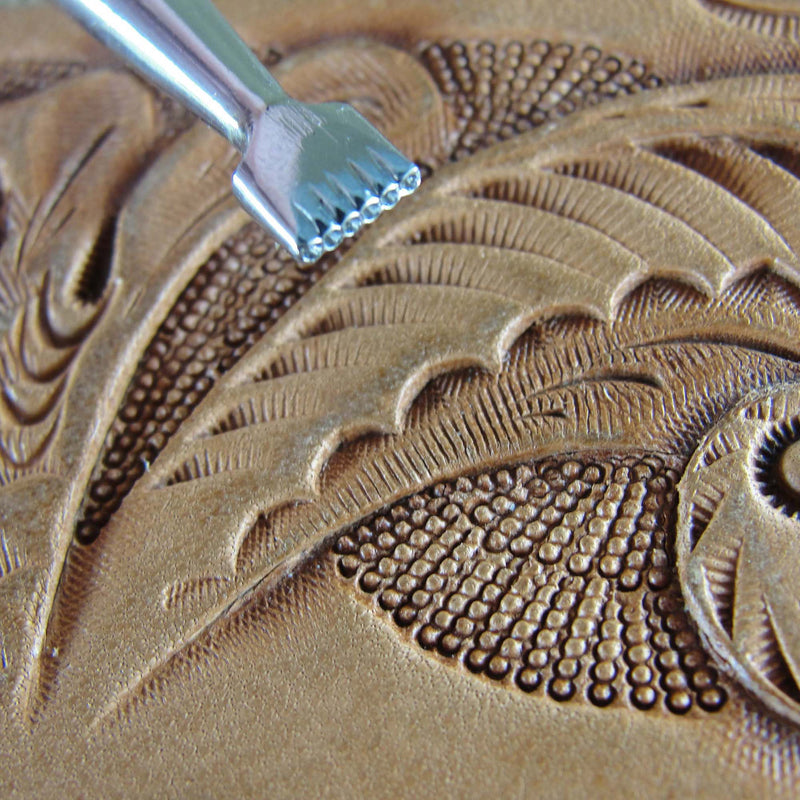 Vintage Cal-Carved 