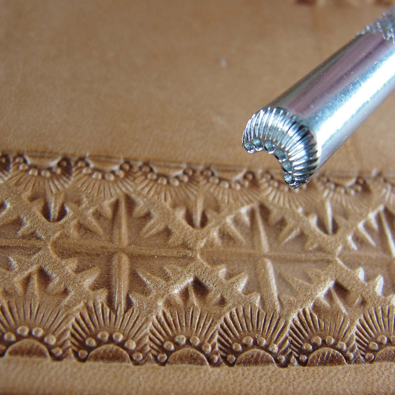 Vintage Leather Tool 