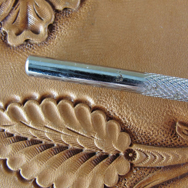 Vintage Leather Tool 