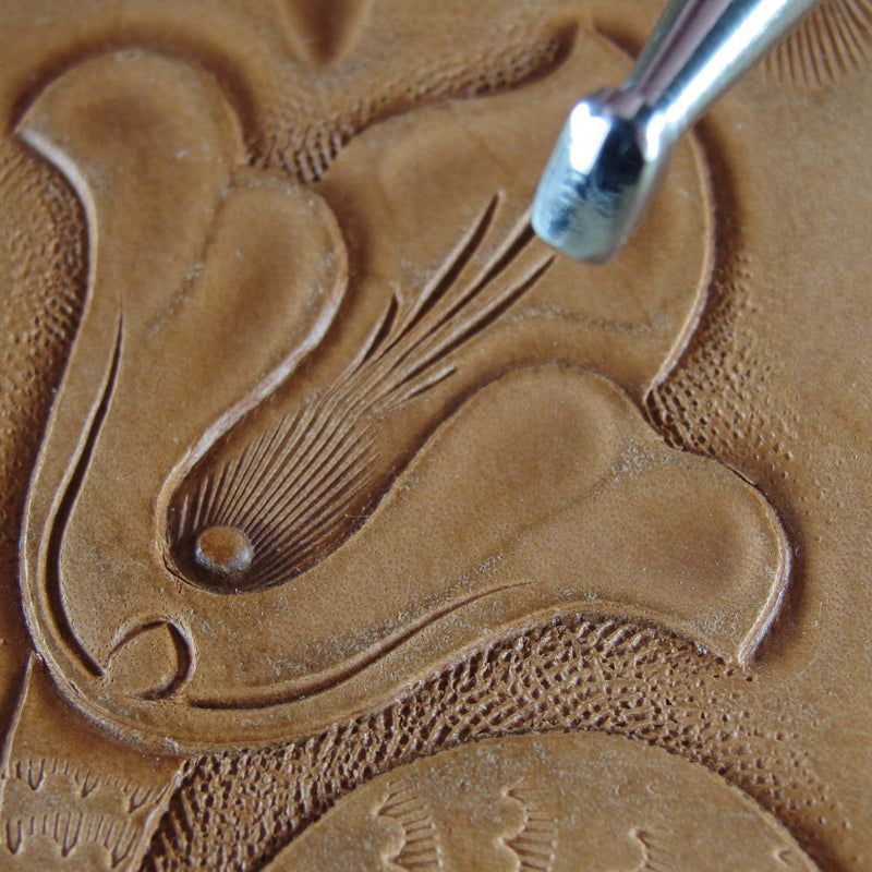 Vintage Cal-Carved 