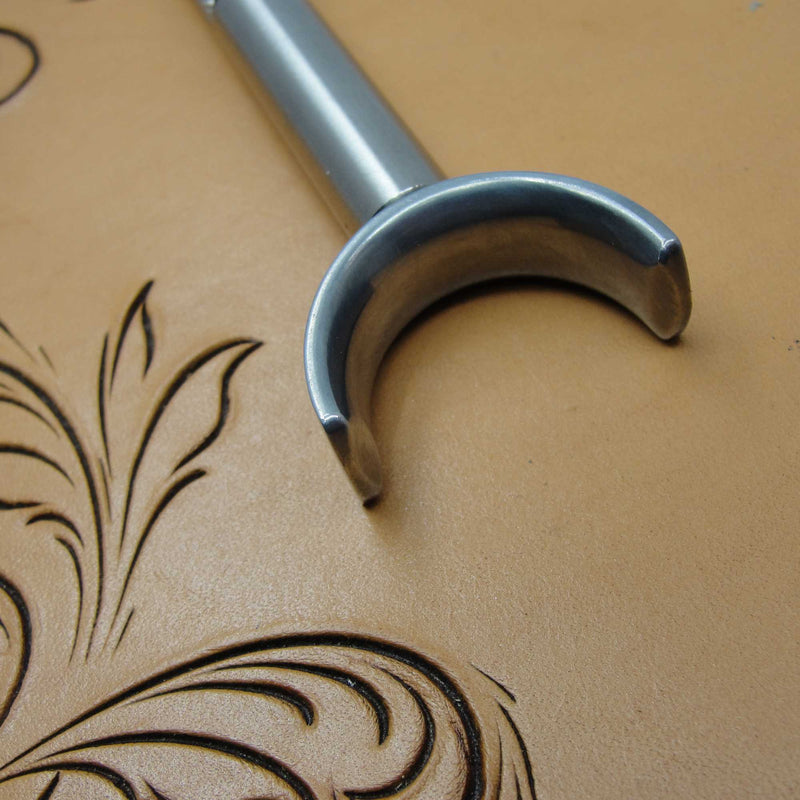 Premium Double Bearing Swivel Knife Carving Tool | Pro Leather Carvers