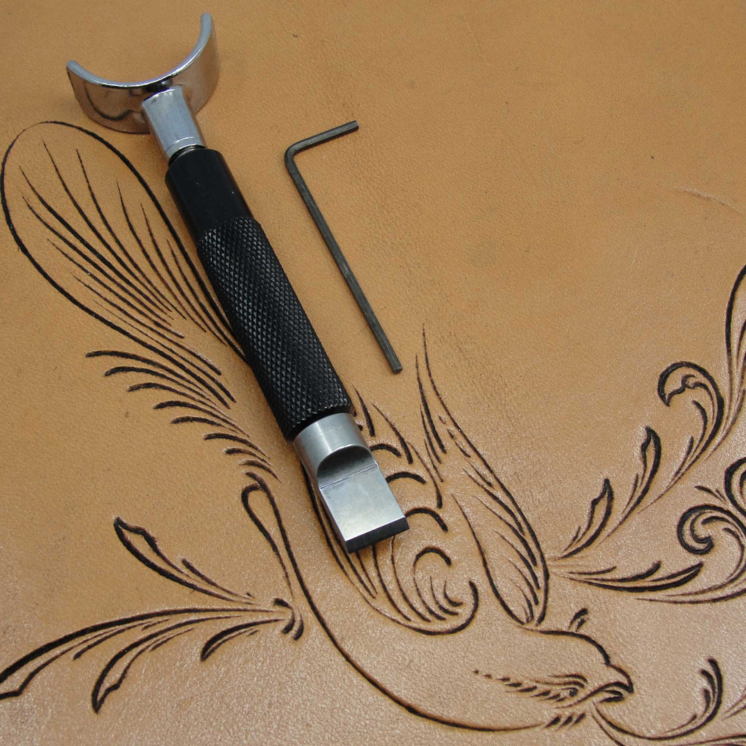 Leather Carving Swivel Knife, Leather Swivel Knife Blade