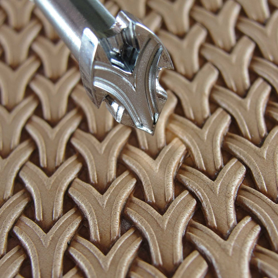 Pro Leather Carvers | Leathercraft Stamping Tools, Patterns, Downloads