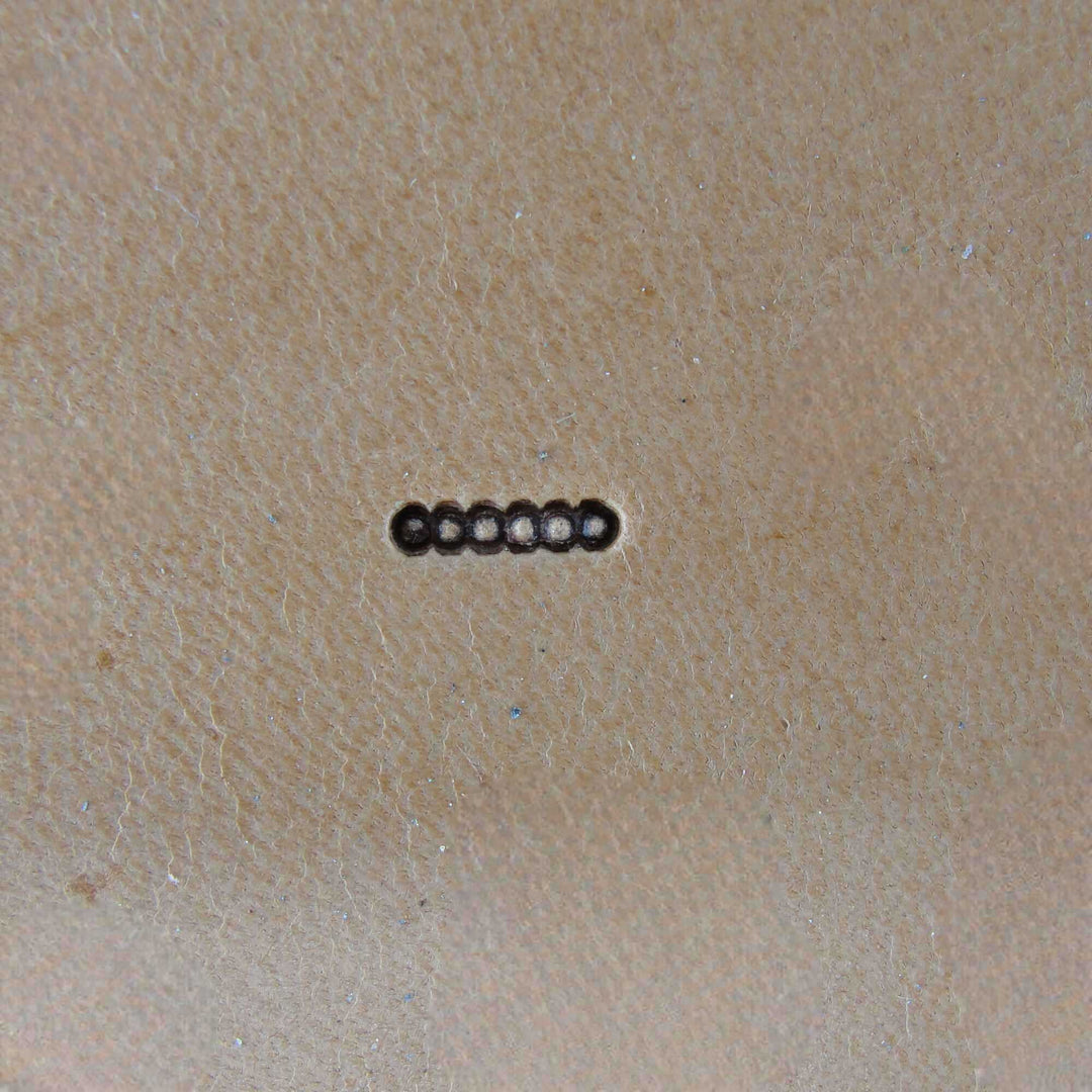 106 6-Seed Bar Grounder [USED]