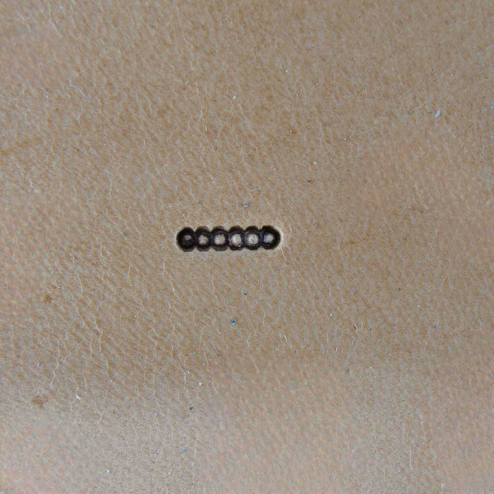 106 6-Seed Bar Grounder [USED]