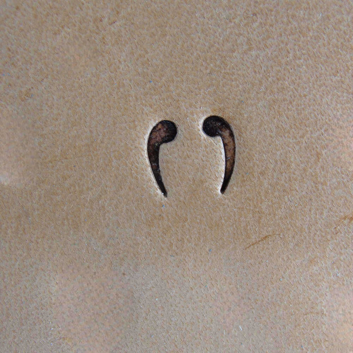 905/906 Curved Stop Set [USED]