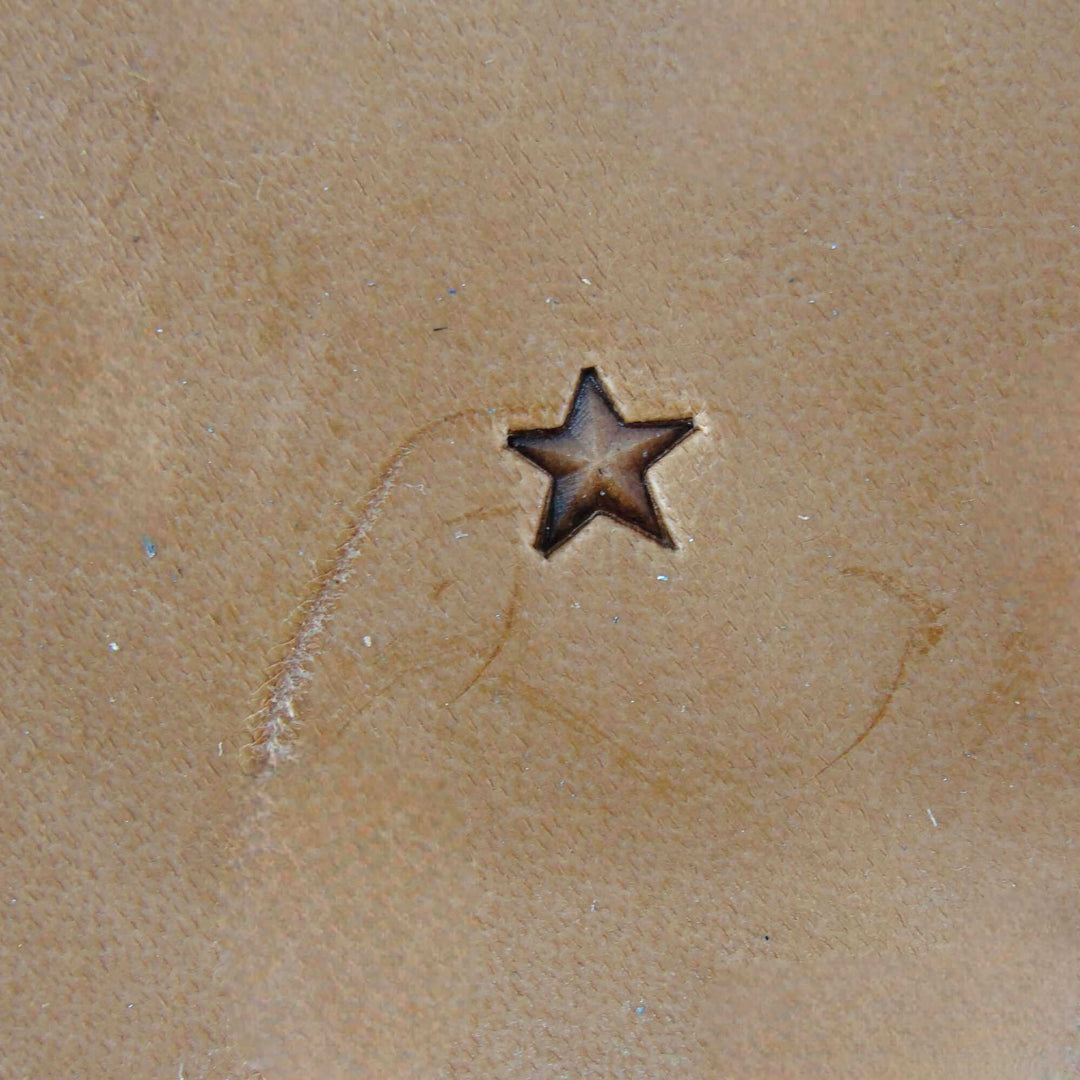 Z609 Small Star Geometric [USED]