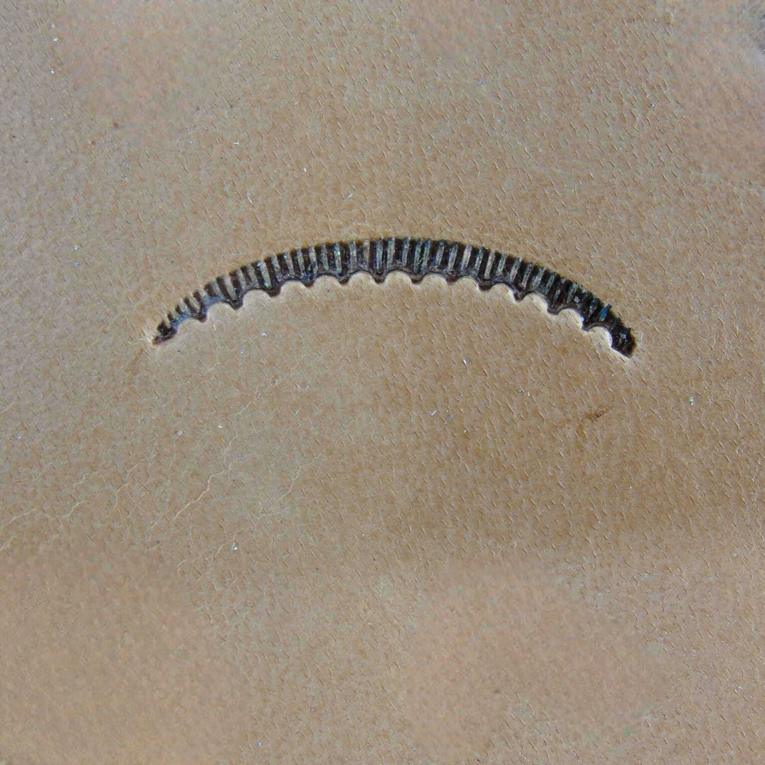 412 Scalloped Veiner [USED]