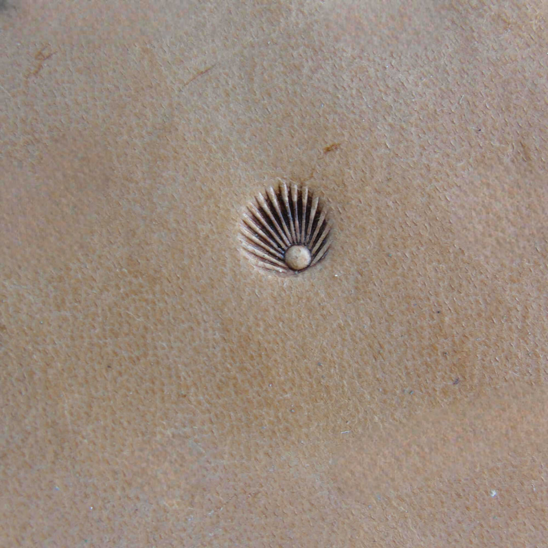 Round Sunburst [USED]