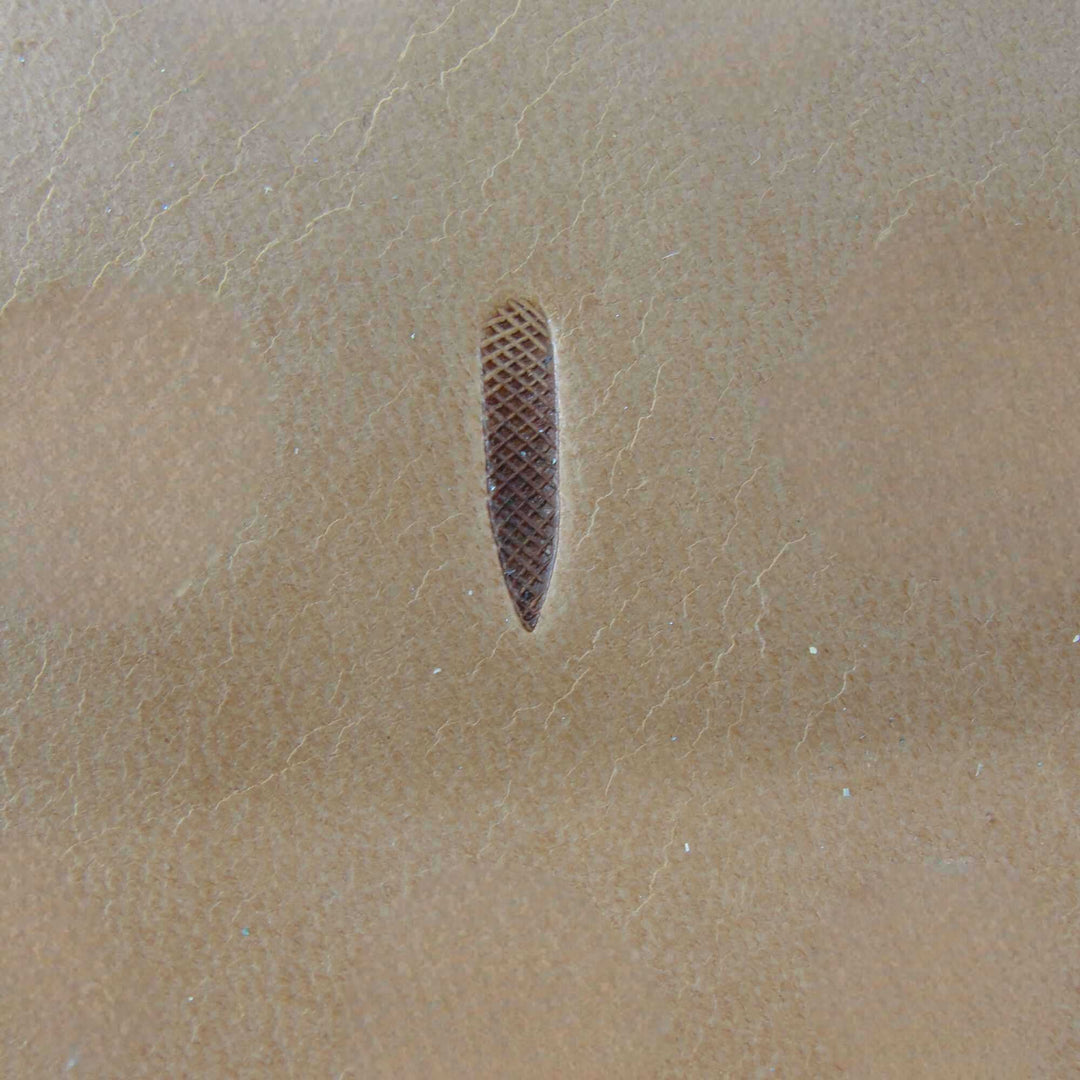 P370 Checkered Thumb Print [USED]