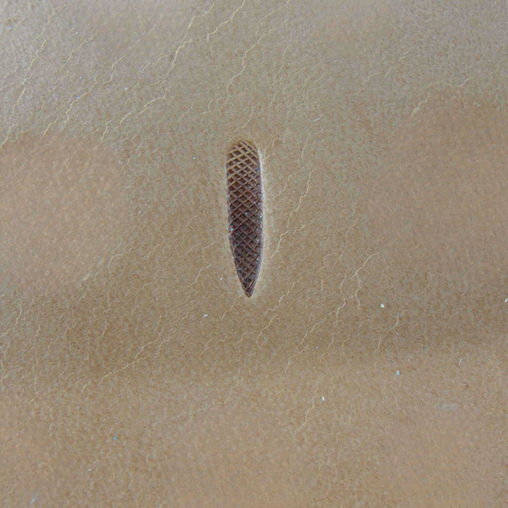 P370 Checkered Thumb Print [USED]