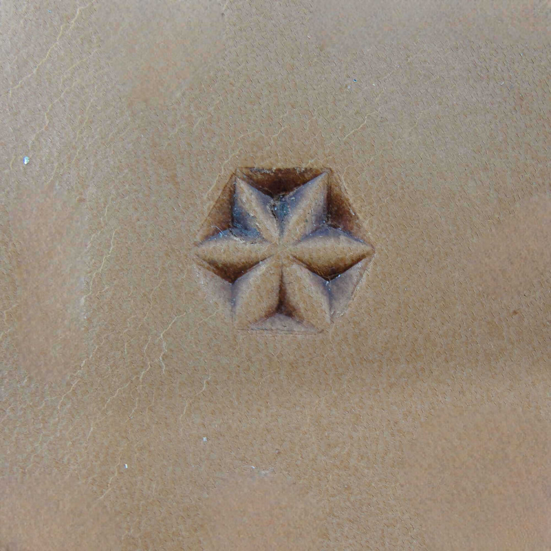 522 Star Geometric [USED]