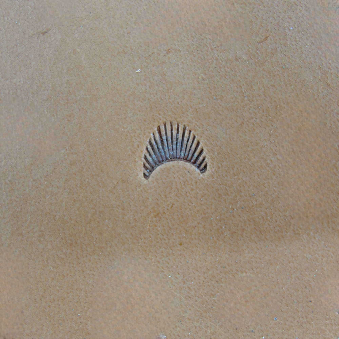 772 Pointed Camouflage [USED]