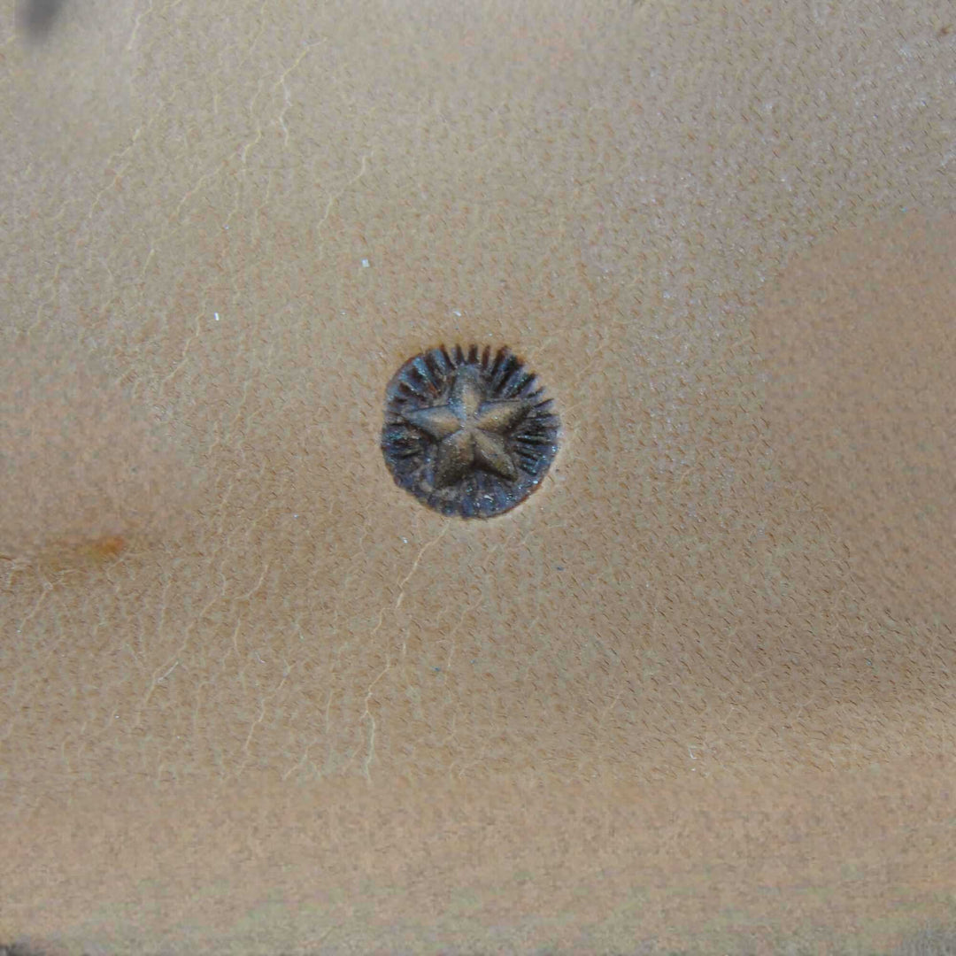 713 Star Geometric [USED]