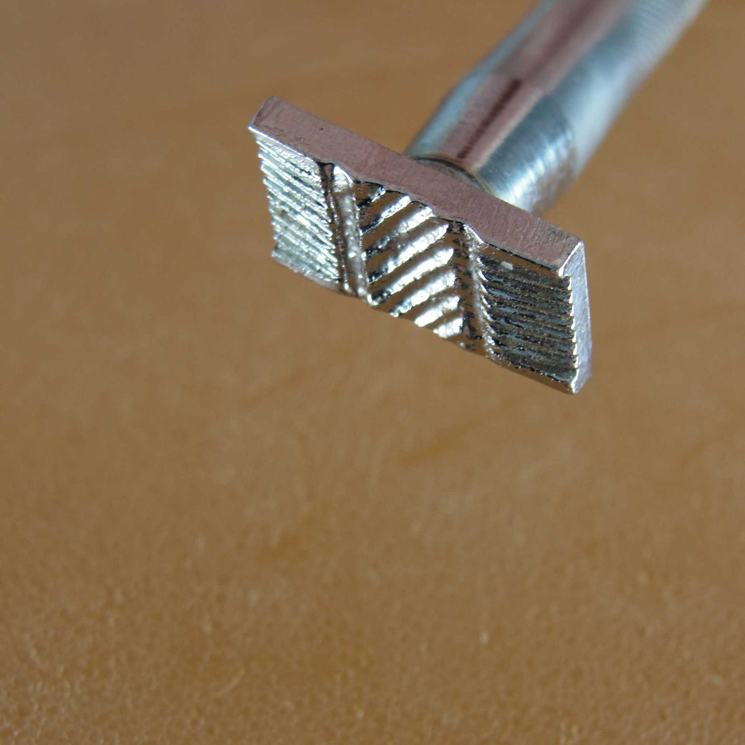 X498 Angled Basket Weave [USED]