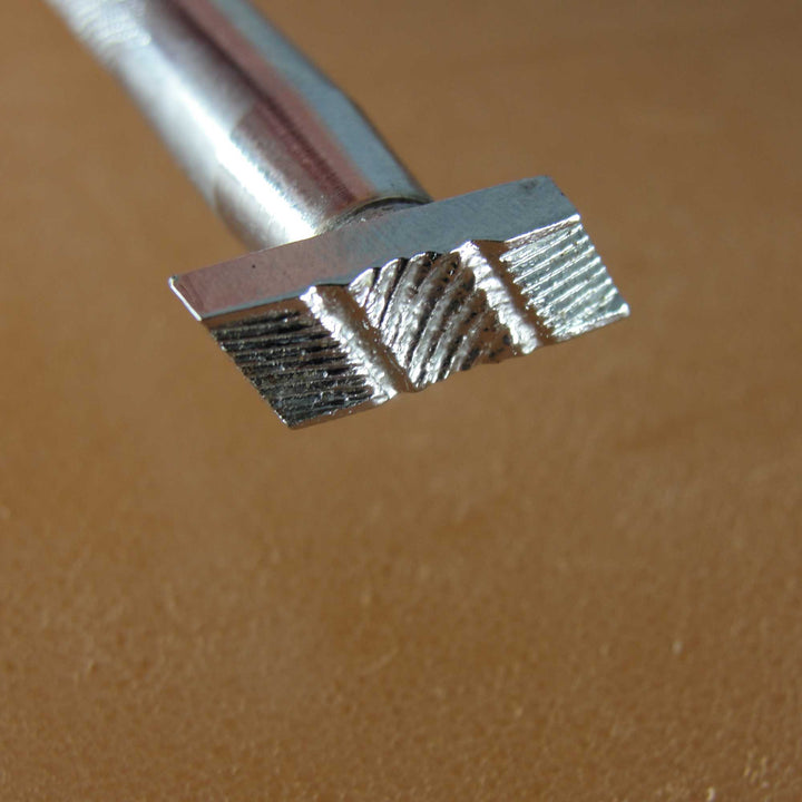 X498 Angled Basket Weave [USED]