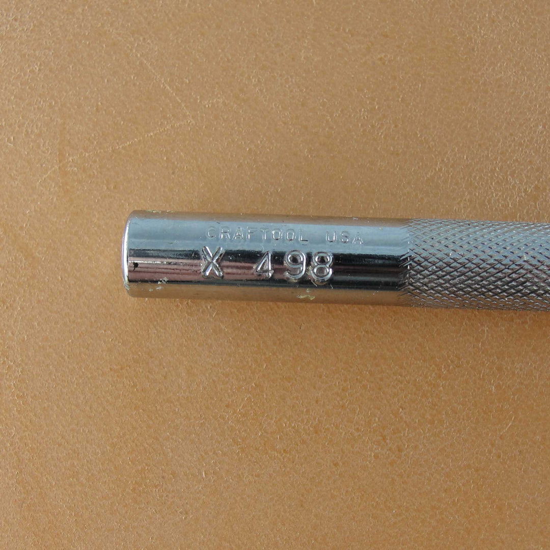 X498 Angled Basket Weave [USED]