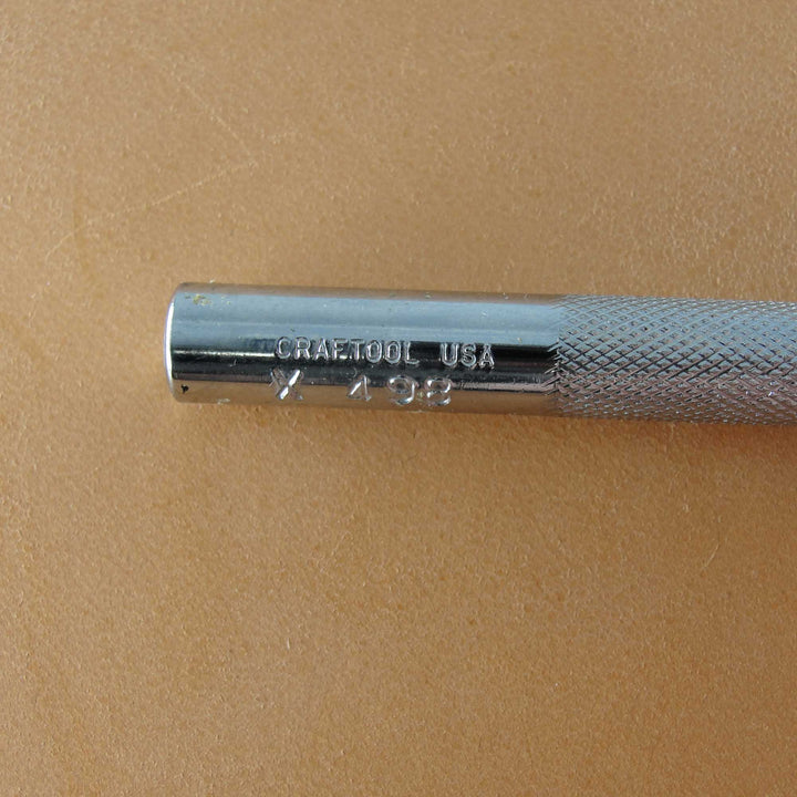 X498 Angled Basket Weave [USED]