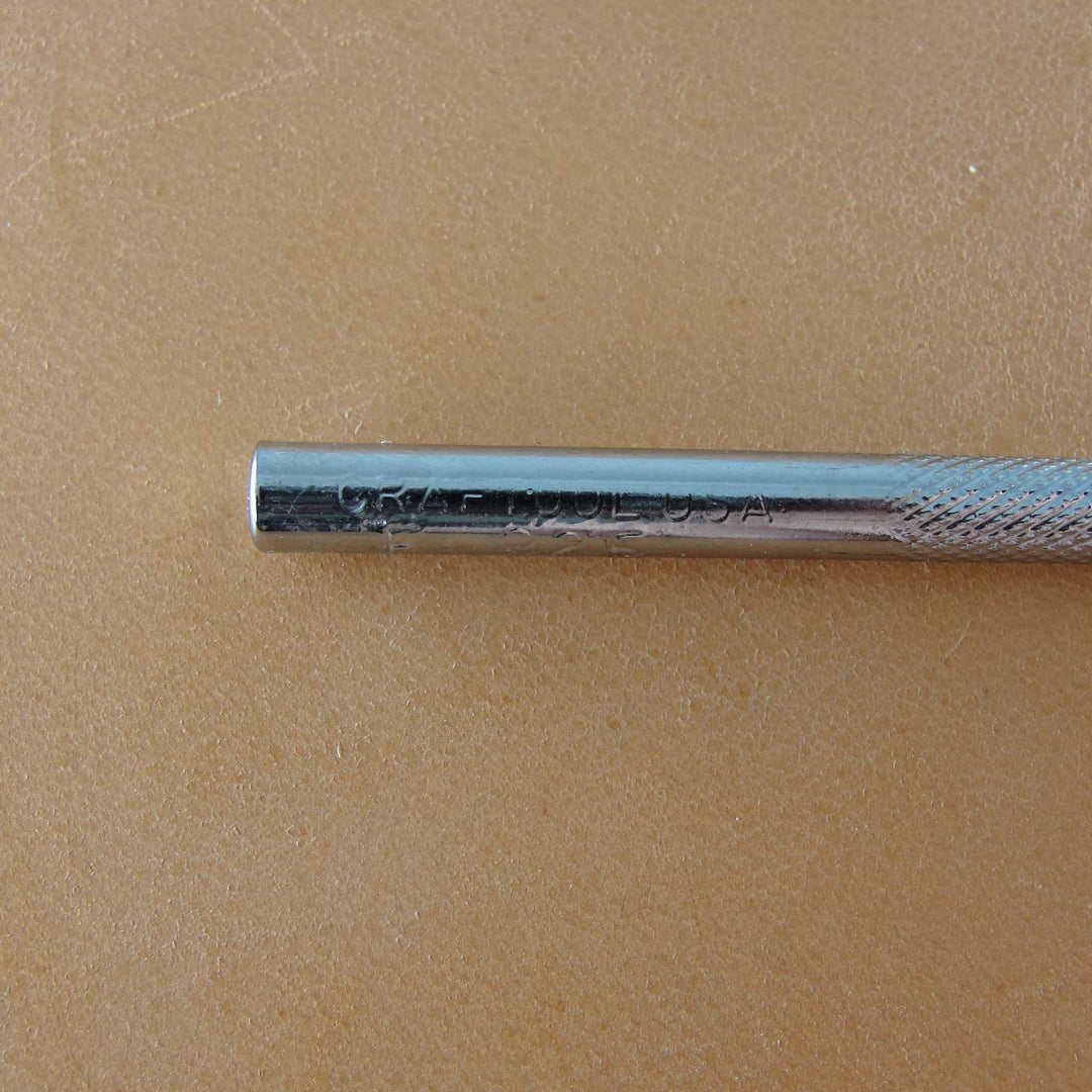 F925 Figure Carving [USED]