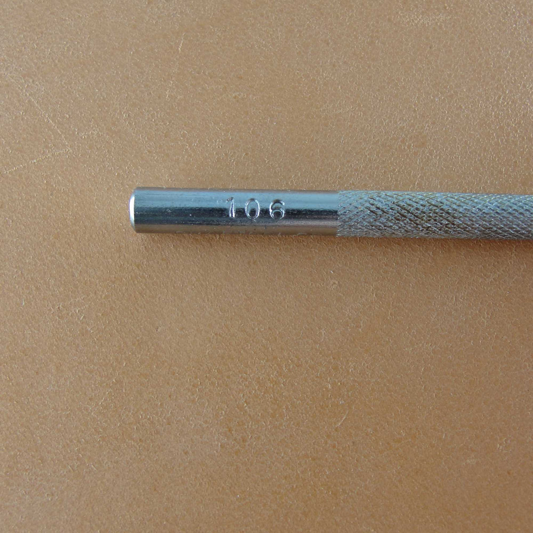 106 6-Seed Bar Grounder [USED]