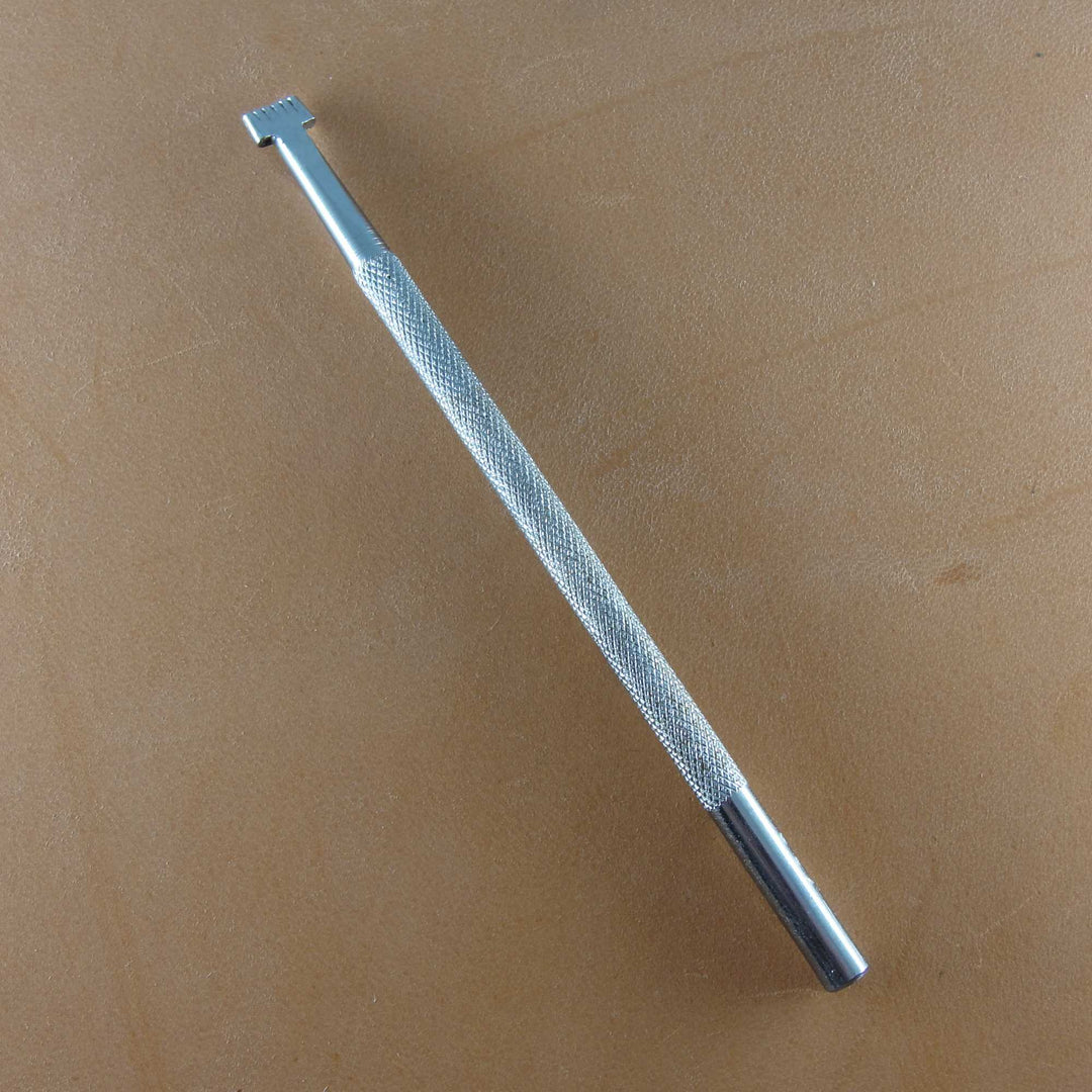 106 6-Seed Bar Grounder [USED]
