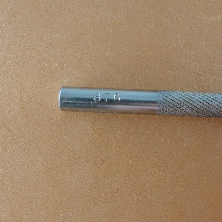 876 Rope Border [USED]