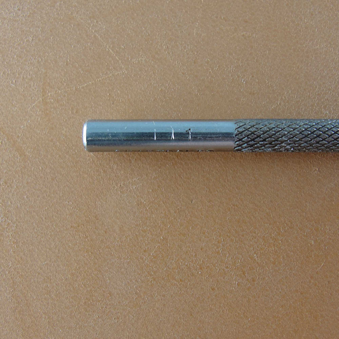 111 Rope Bar Grounder [USED]