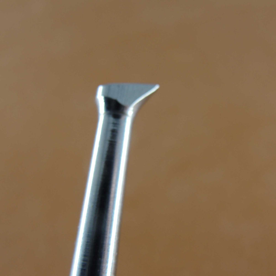 60 Undercut Beveler [USED]