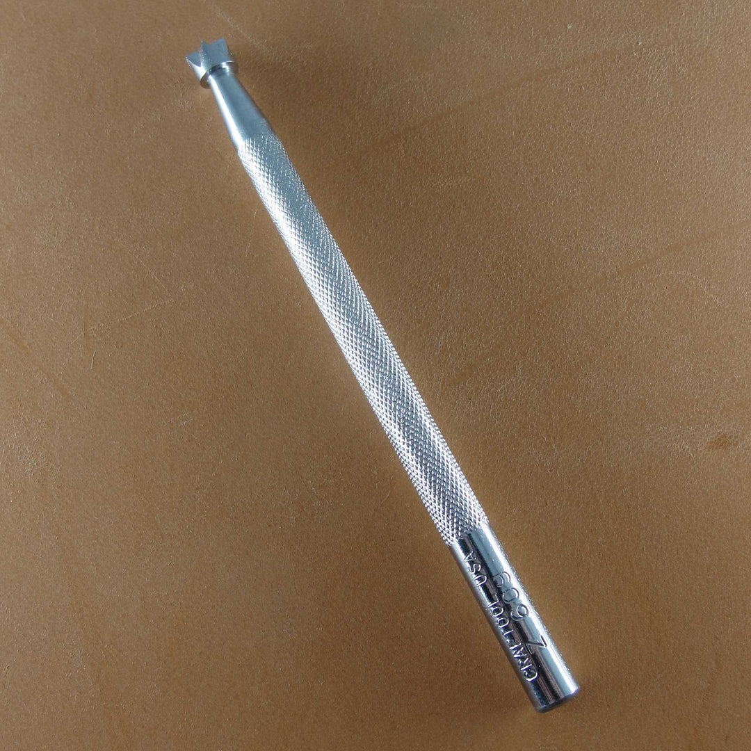 Z609 Small Star Geometric [USED]