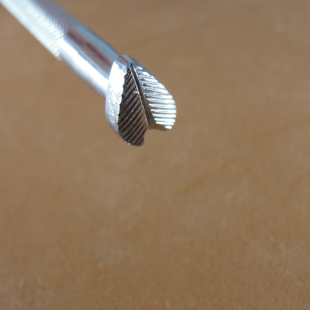Z260 Figure Carving [USED]