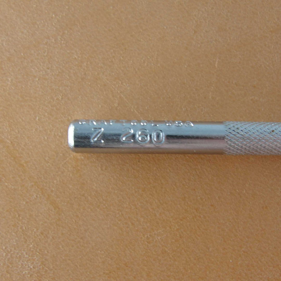 Z260 Figure Carving [USED]
