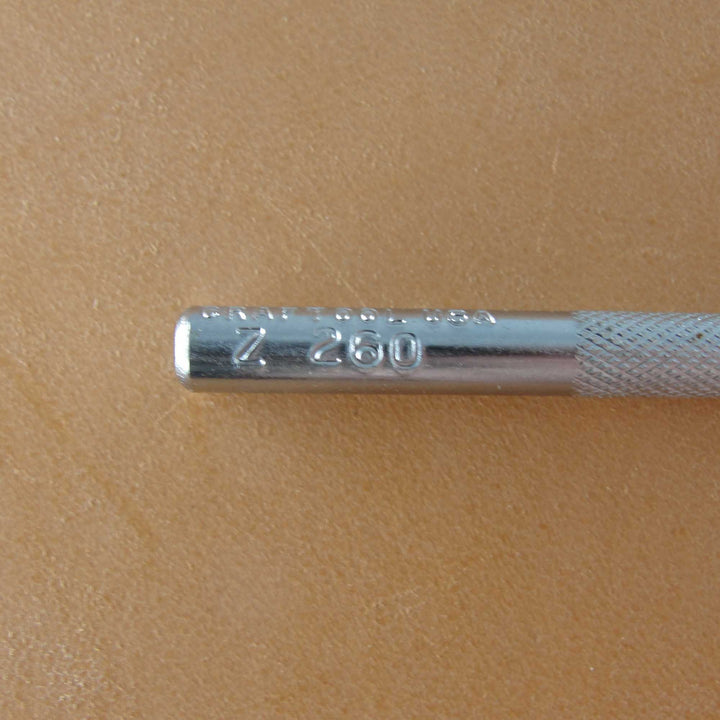 Z260 Figure Carving [USED]