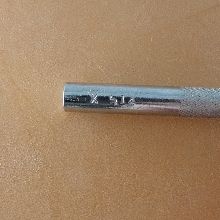 X514 Hourglass Basket Weave [USED]