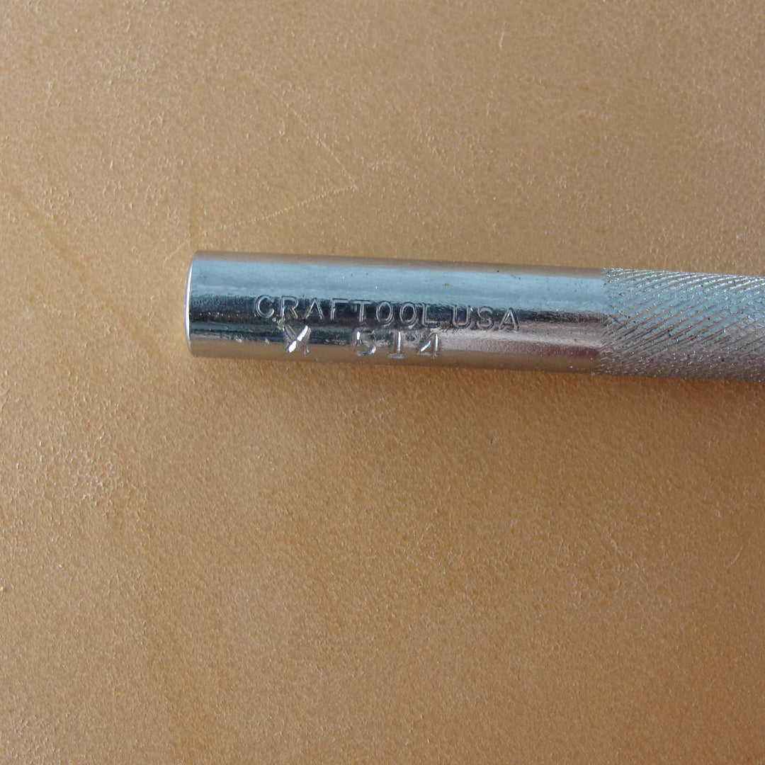 X514 Hourglass Basket Weave [USED]