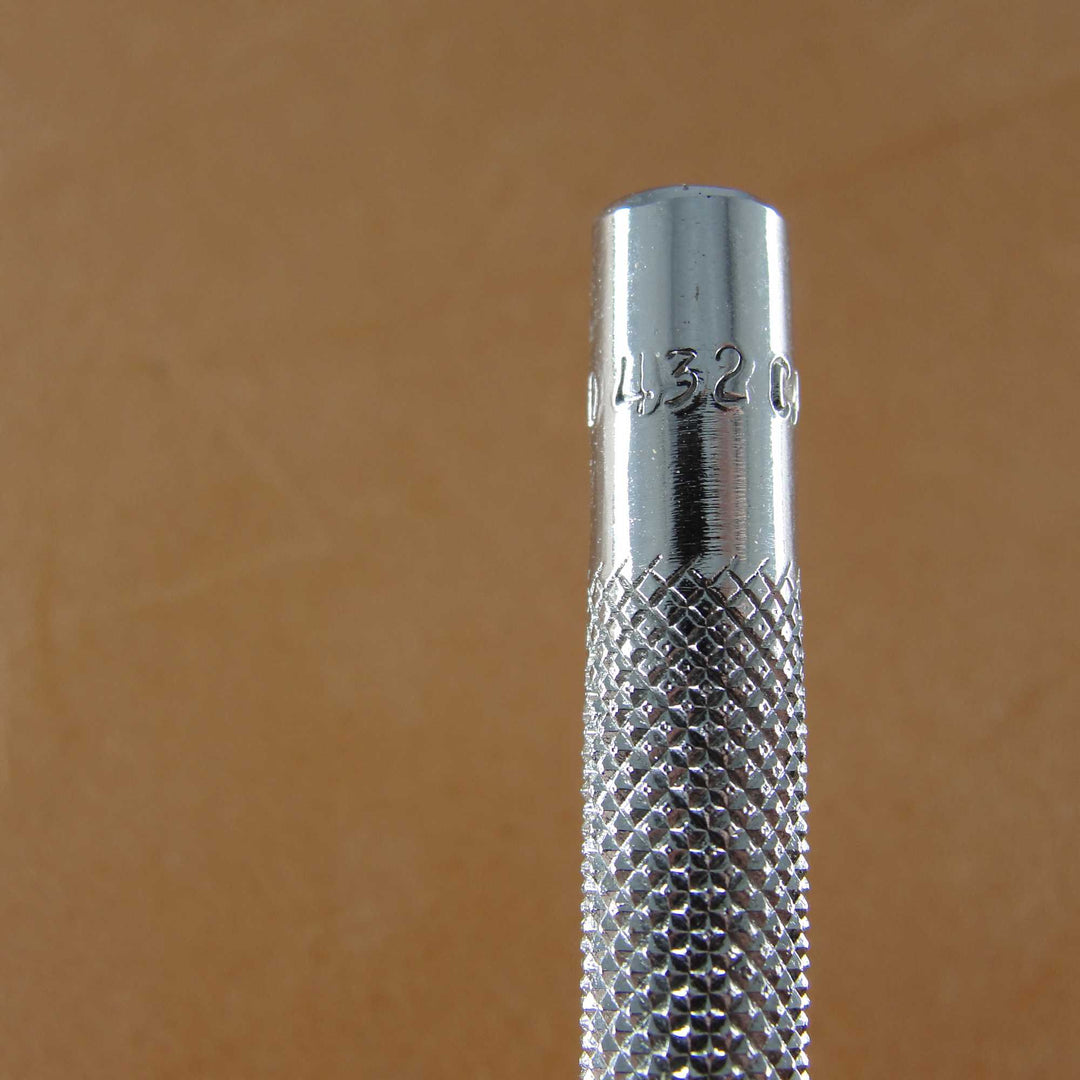 432 Smooth Crowner [USED]