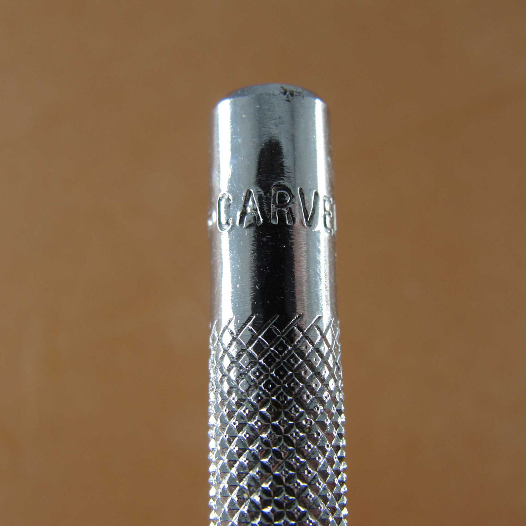 432 Smooth Crowner [USED]