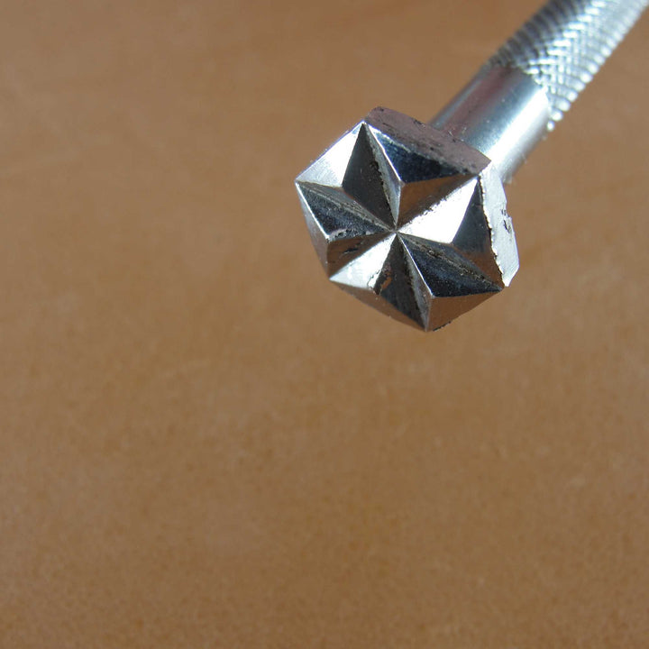 522 Star Geometric [USED]
