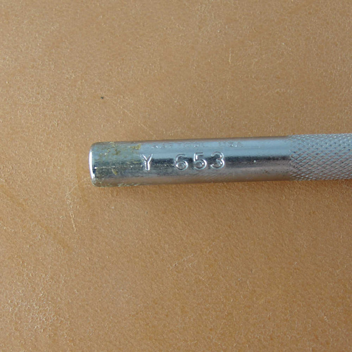 Y653 Flower Petal [USED]