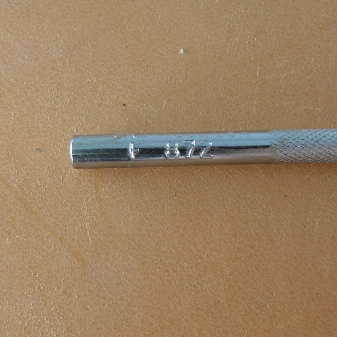 F872 Figure Carving [USED]