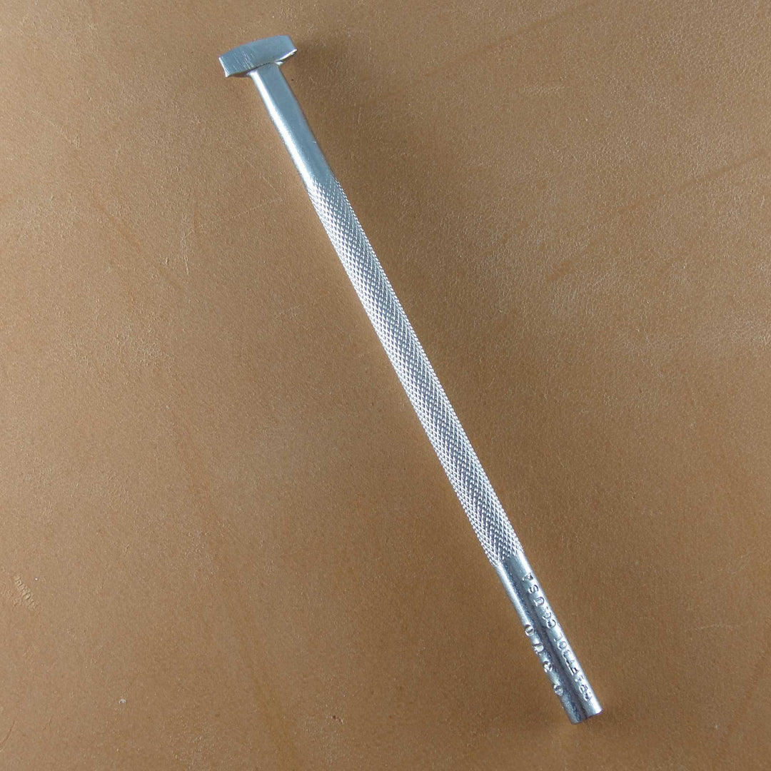 P370 Checkered Thumb Print [USED]
