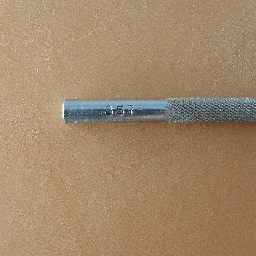 857 Mule's Foot [USED]
