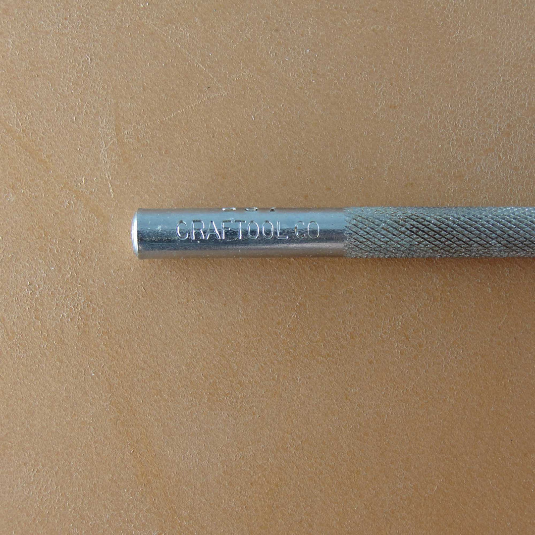 857 Mule's Foot [USED]