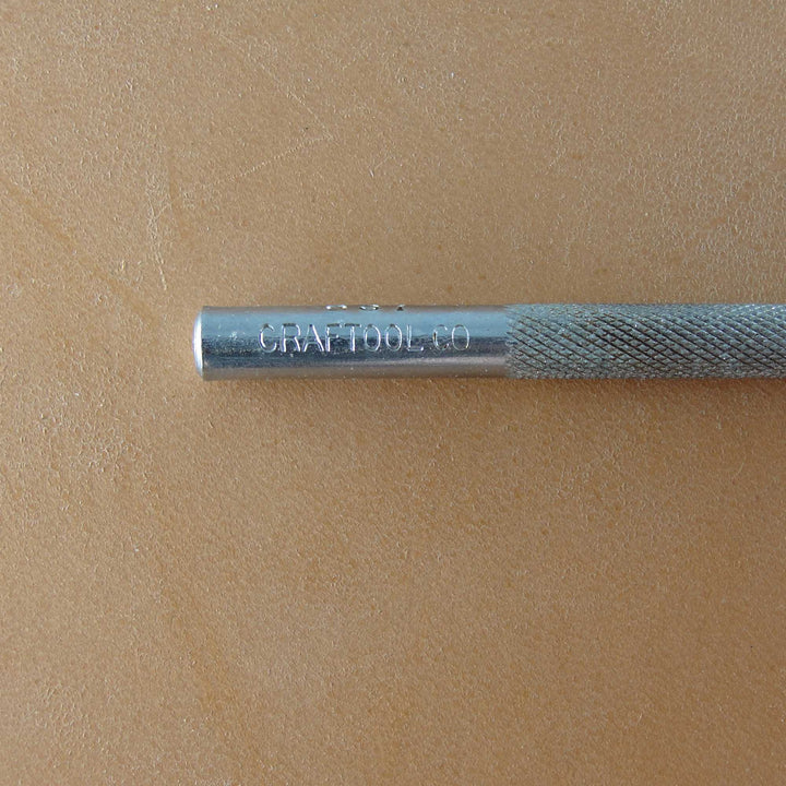 857 Mule's Foot [USED]
