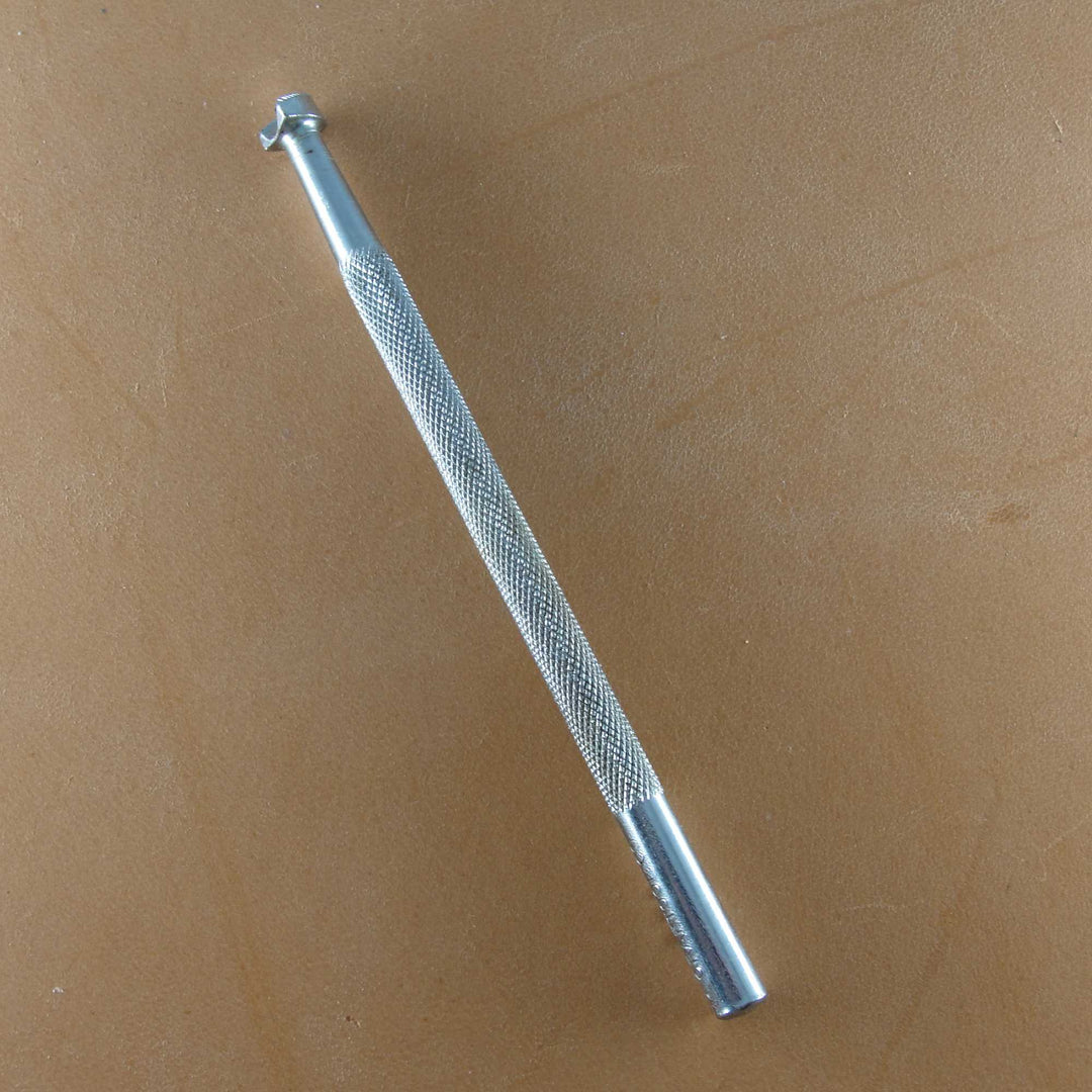857 Mule's Foot [USED]