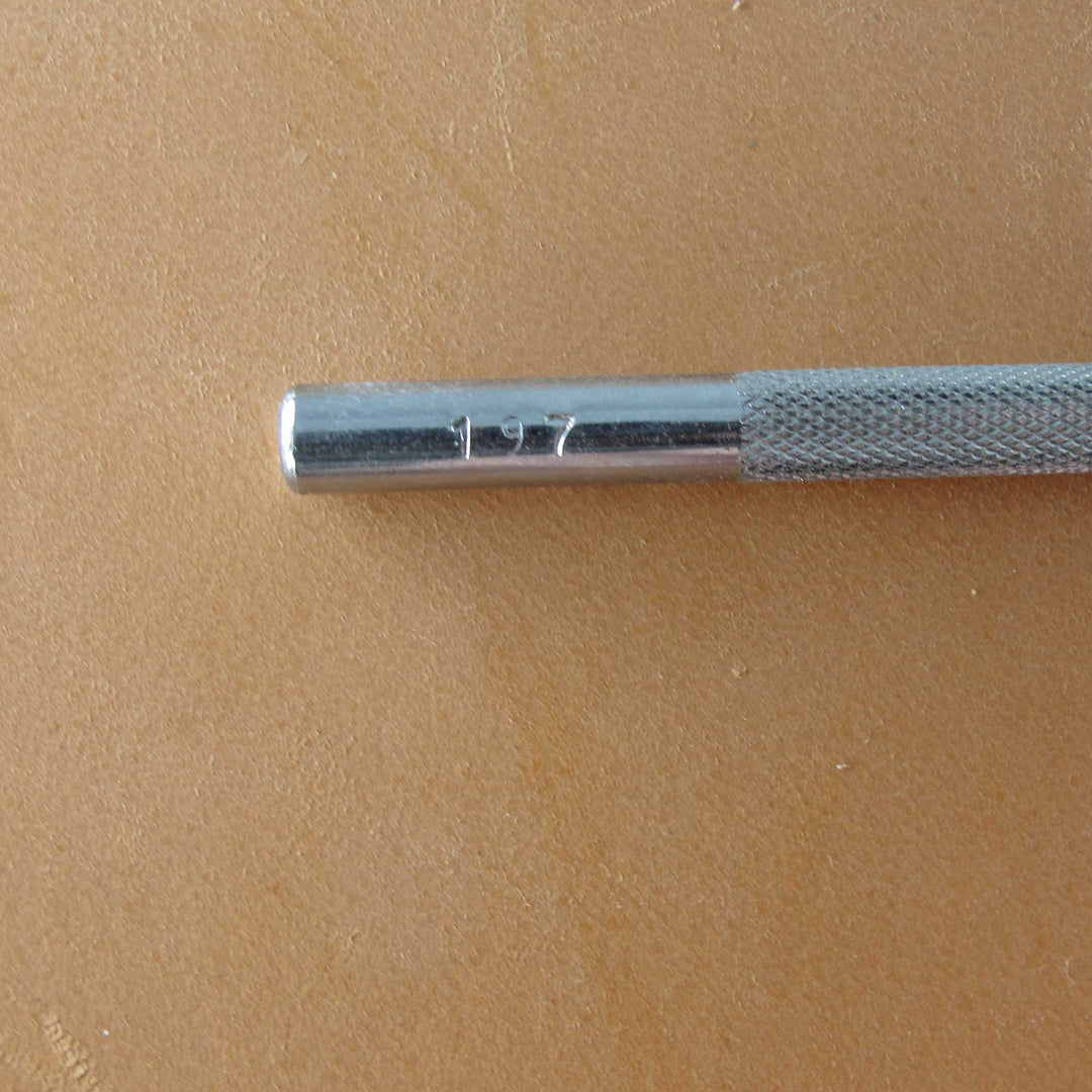 197 Smooth Beveler [USED]