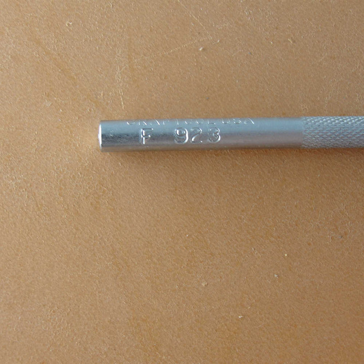 F923 Figure Carving [USED]