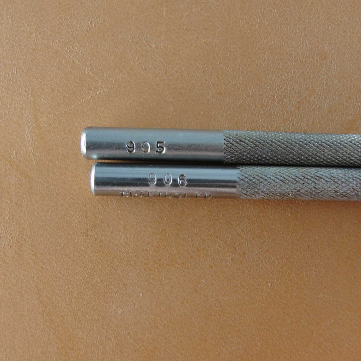 905/906 Curved Stop Set [USED]