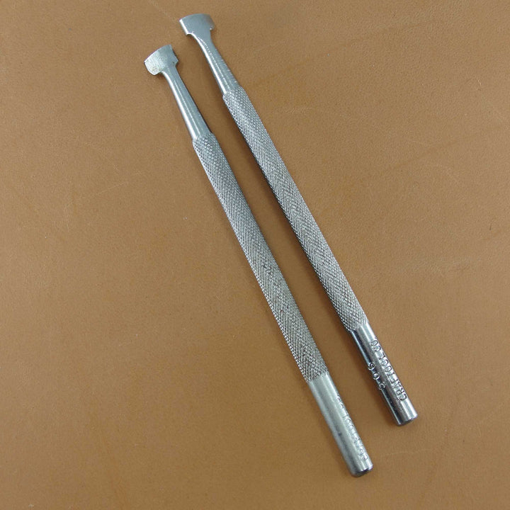 905/906 Curved Stop Set [USED]